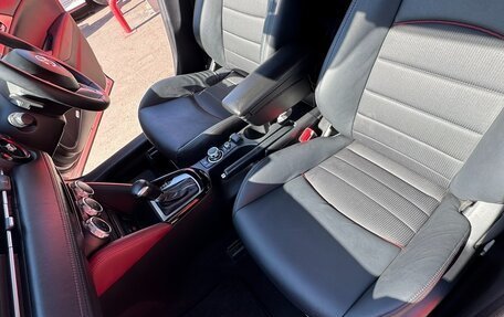 Mazda CX-3 I, 2015 год, 1 550 000 рублей, 14 фотография
