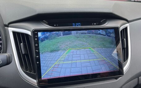 Hyundai Creta I рестайлинг, 2019 год, 1 800 000 рублей, 4 фотография