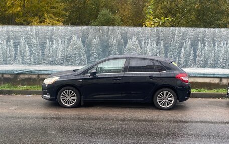 Citroen C4 II рестайлинг, 2013 год, 580 000 рублей, 2 фотография