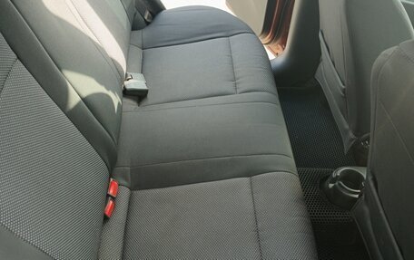 Chevrolet Aveo III, 2011 год, 350 000 рублей, 5 фотография