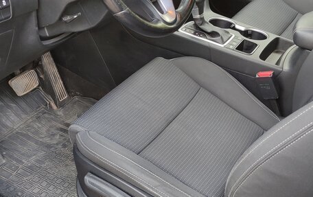 KIA Sportage IV рестайлинг, 2017 год, 1 725 000 рублей, 6 фотография