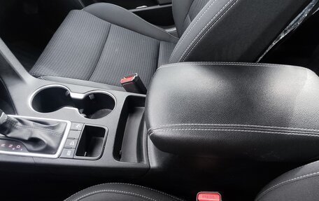 KIA Sportage IV рестайлинг, 2017 год, 1 725 000 рублей, 9 фотография