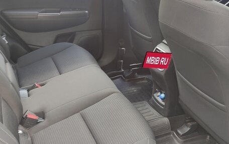 KIA Sportage IV рестайлинг, 2017 год, 1 725 000 рублей, 14 фотография