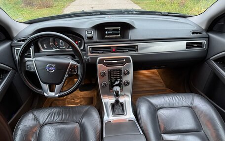 Volvo XC70 II рестайлинг, 2014 год, 2 490 000 рублей, 5 фотография