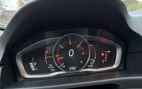 Volvo XC70 II рестайлинг, 2014 год, 2 490 000 рублей, 8 фотография