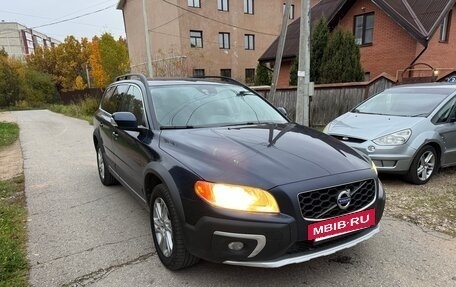 Volvo XC70 II рестайлинг, 2014 год, 2 490 000 рублей, 2 фотография