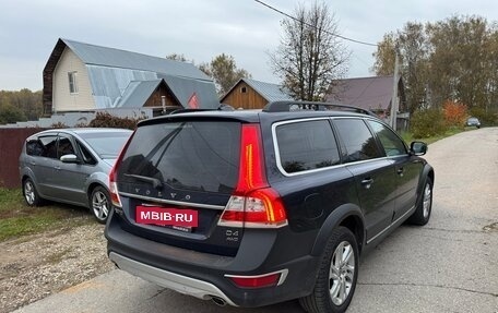 Volvo XC70 II рестайлинг, 2014 год, 2 490 000 рублей, 3 фотография