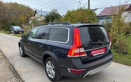 Volvo XC70 II рестайлинг, 2014 год, 2 490 000 рублей, 4 фотография