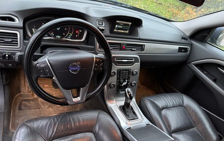 Volvo XC70 II рестайлинг, 2014 год, 2 490 000 рублей, 9 фотография