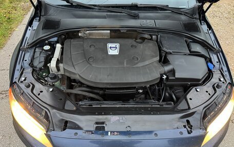 Volvo XC70 II рестайлинг, 2014 год, 2 490 000 рублей, 10 фотография