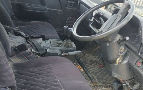 Toyota Lite Ace III, 1991 год, 150 000 рублей, 4 фотография