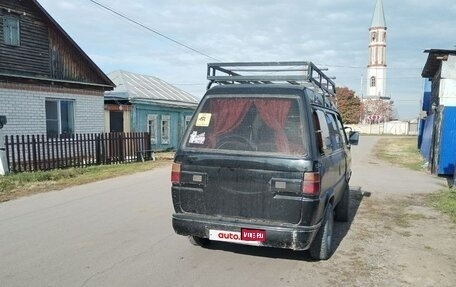 Toyota Lite Ace III, 1991 год, 150 000 рублей, 3 фотография