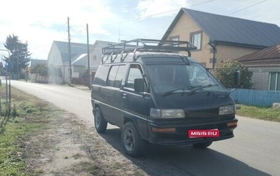 Toyota Lite Ace III, 1991 год, 150 000 рублей, 1 фотография