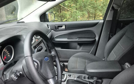 Ford Focus II рестайлинг, 2010 год, 560 000 рублей, 9 фотография
