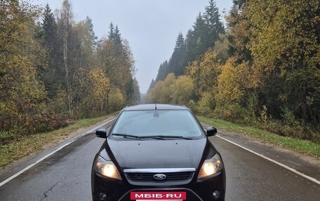 Ford Focus II рестайлинг, 2010 год, 560 000 рублей, 2 фотография