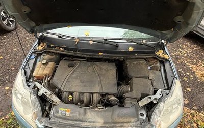Ford Focus II рестайлинг, 2008 год, 430 000 рублей, 1 фотография