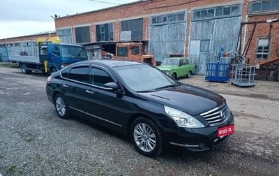 Nissan Teana, 2011 год, 1 400 000 рублей, 1 фотография