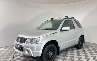 Suzuki Grand Vitara, 2011 год, 899 000 рублей, 1 фотография
