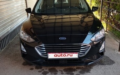 Ford Focus IV, 2019 год, 1 560 000 рублей, 1 фотография