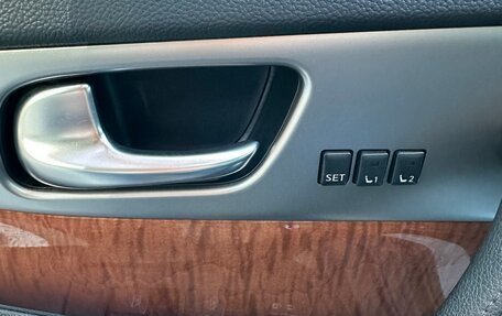 Infiniti QX70, 2016 год, 2 450 000 рублей, 16 фотография