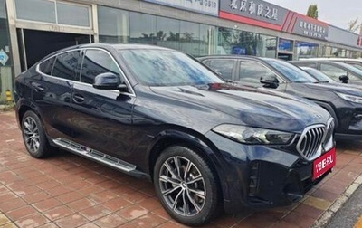 BMW X6, 2023 год, 8 754 000 рублей, 1 фотография