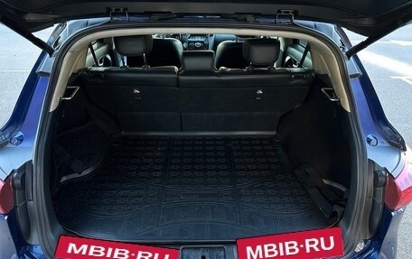 Infiniti QX70, 2016 год, 2 450 000 рублей, 14 фотография