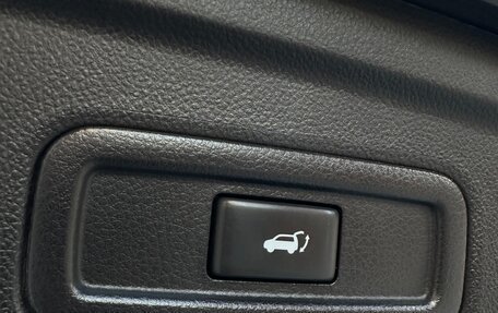 Infiniti QX70, 2016 год, 2 450 000 рублей, 19 фотография