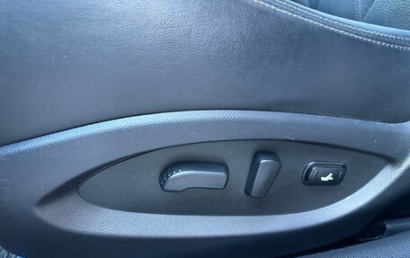 Infiniti QX70, 2016 год, 2 450 000 рублей, 18 фотография