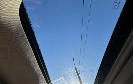 Infiniti QX70, 2016 год, 2 450 000 рублей, 23 фотография