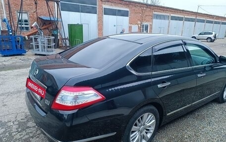 Nissan Teana, 2011 год, 1 400 000 рублей, 2 фотография