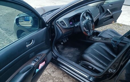 Nissan Teana, 2011 год, 1 400 000 рублей, 7 фотография