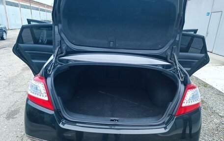 Nissan Teana, 2011 год, 1 400 000 рублей, 8 фотография