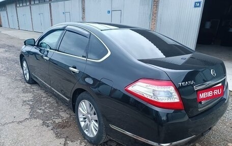 Nissan Teana, 2011 год, 1 400 000 рублей, 3 фотография