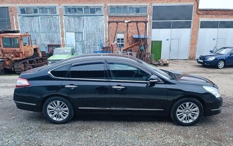 Nissan Teana, 2011 год, 1 400 000 рублей, 5 фотография