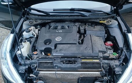 Nissan Teana, 2011 год, 1 400 000 рублей, 13 фотография