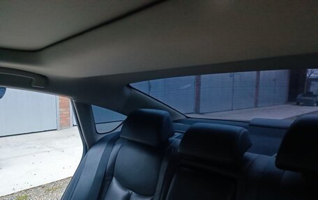 Nissan Teana, 2011 год, 1 400 000 рублей, 11 фотография