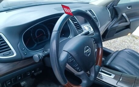 Nissan Teana, 2011 год, 1 400 000 рублей, 6 фотография
