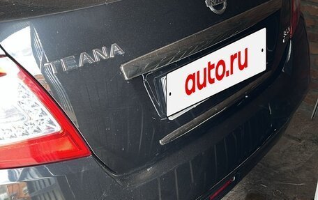 Nissan Teana, 2011 год, 1 400 000 рублей, 17 фотография