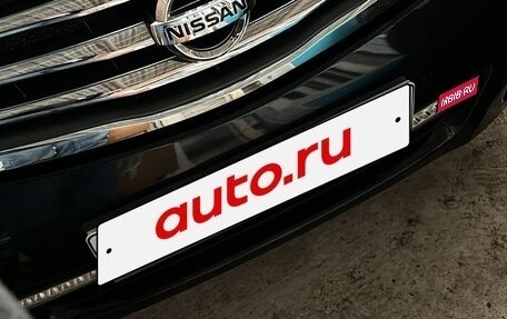 Nissan Teana, 2011 год, 1 400 000 рублей, 16 фотография