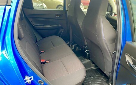 Suzuki Swift V, 2019 год, 1 295 000 рублей, 24 фотография