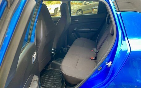 Suzuki Swift V, 2019 год, 1 295 000 рублей, 25 фотография