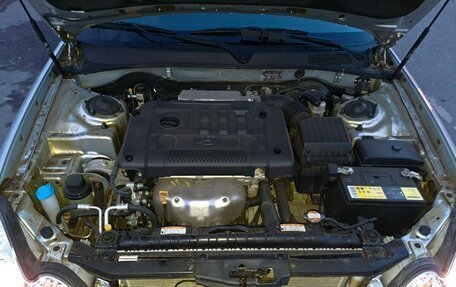 Hyundai Sonata IV рестайлинг, 2008 год, 970 000 рублей, 5 фотография