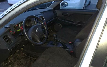 Hyundai Sonata IV рестайлинг, 2008 год, 970 000 рублей, 10 фотография