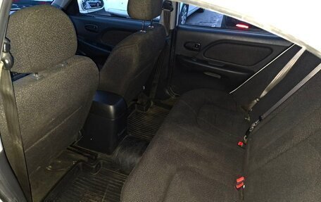 Hyundai Sonata IV рестайлинг, 2008 год, 970 000 рублей, 7 фотография