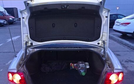 Hyundai Sonata IV рестайлинг, 2008 год, 970 000 рублей, 8 фотография