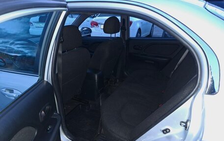 Hyundai Sonata IV рестайлинг, 2008 год, 970 000 рублей, 9 фотография