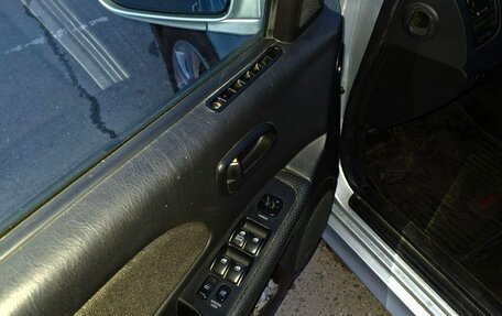 Hyundai Sonata IV рестайлинг, 2008 год, 970 000 рублей, 13 фотография