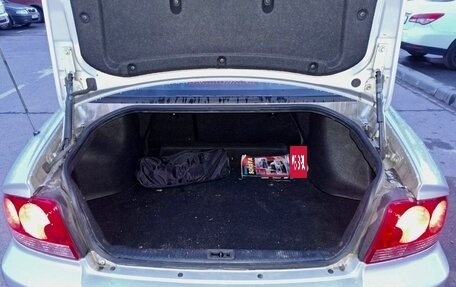 Hyundai Sonata IV рестайлинг, 2008 год, 970 000 рублей, 12 фотография