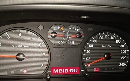 Hyundai Sonata IV рестайлинг, 2008 год, 970 000 рублей, 11 фотография