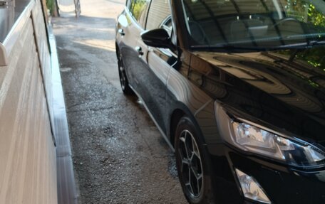 Ford Focus IV, 2019 год, 1 560 000 рублей, 2 фотография